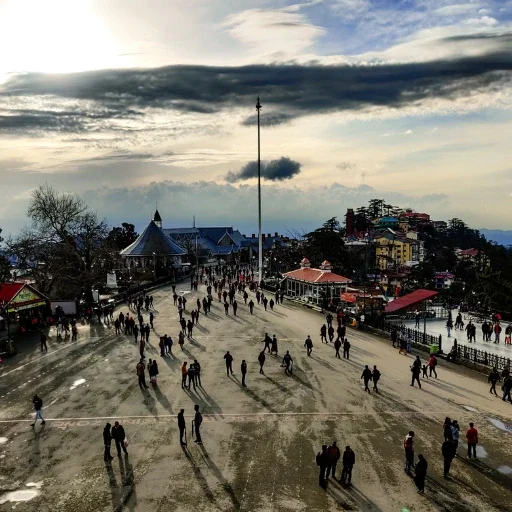 Himachal Pradesh