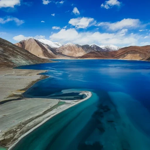 Ladakh