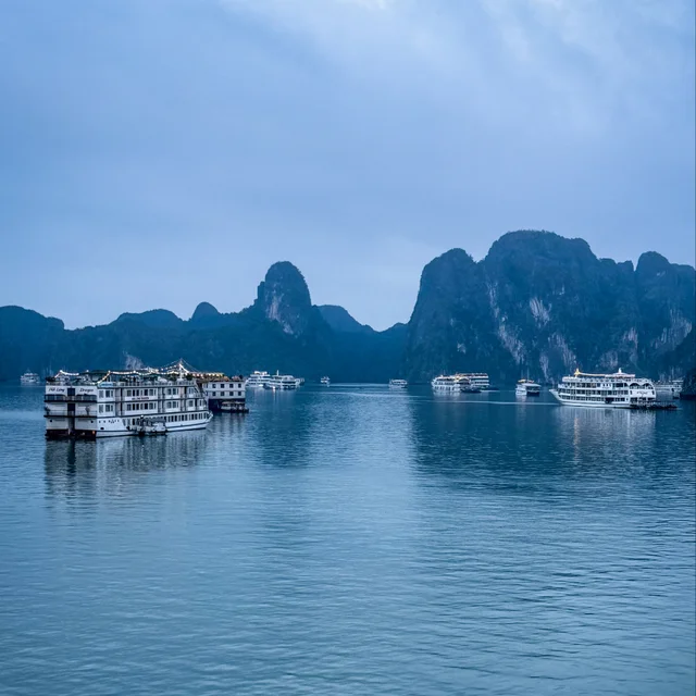 Vietnam
