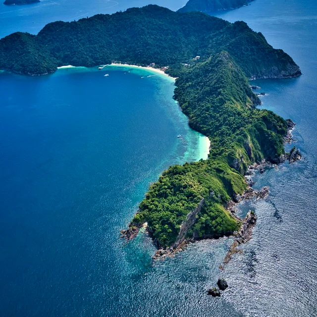 Andaman and Nicobar Islands