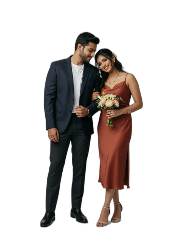 Honeymoon & Special Celebrations