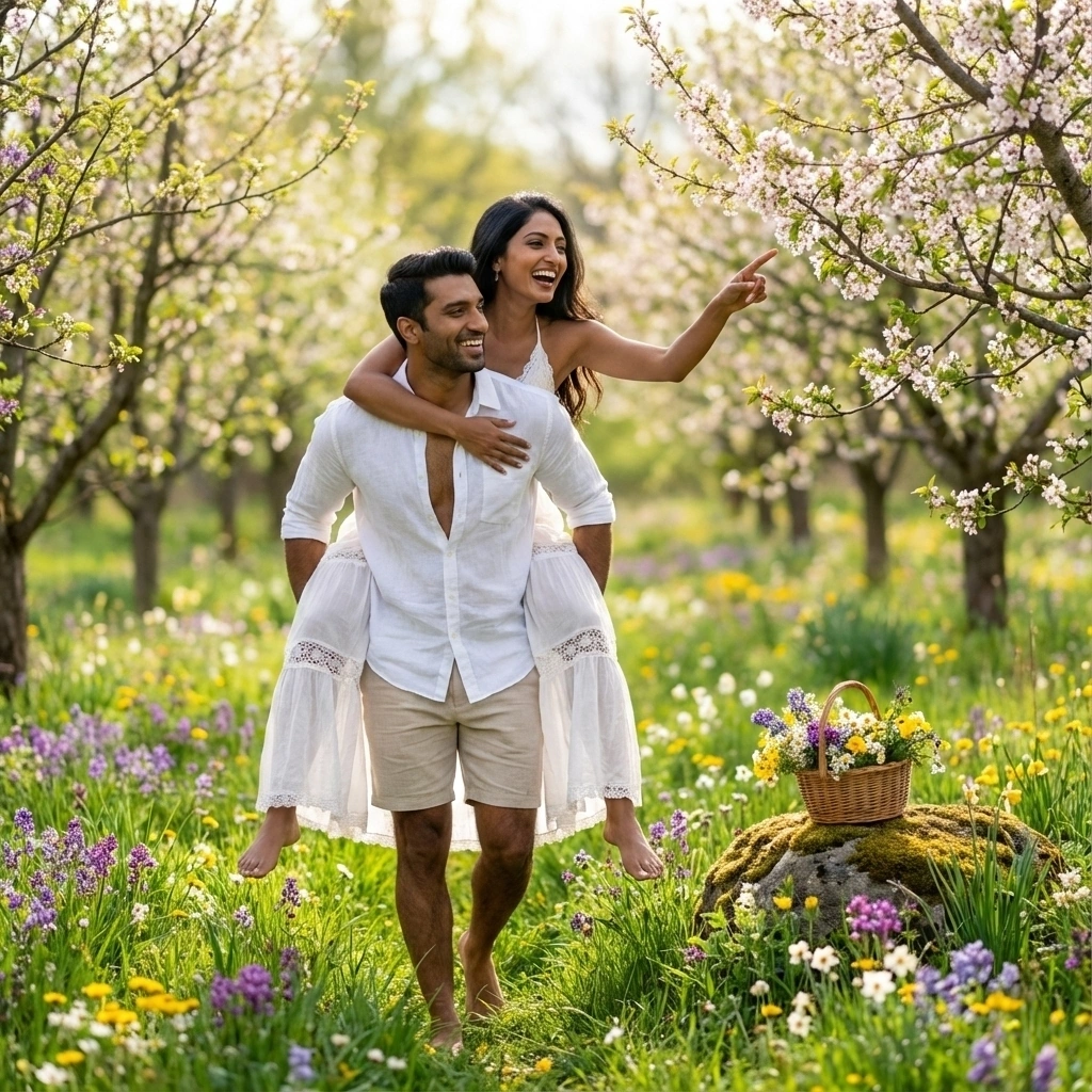 Honeymoon Packages
