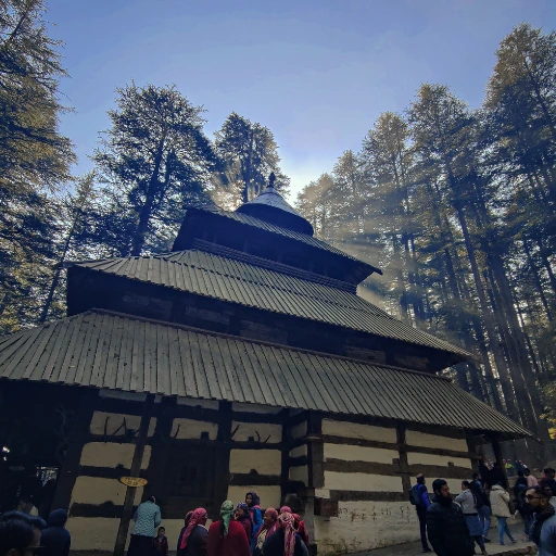 Manali