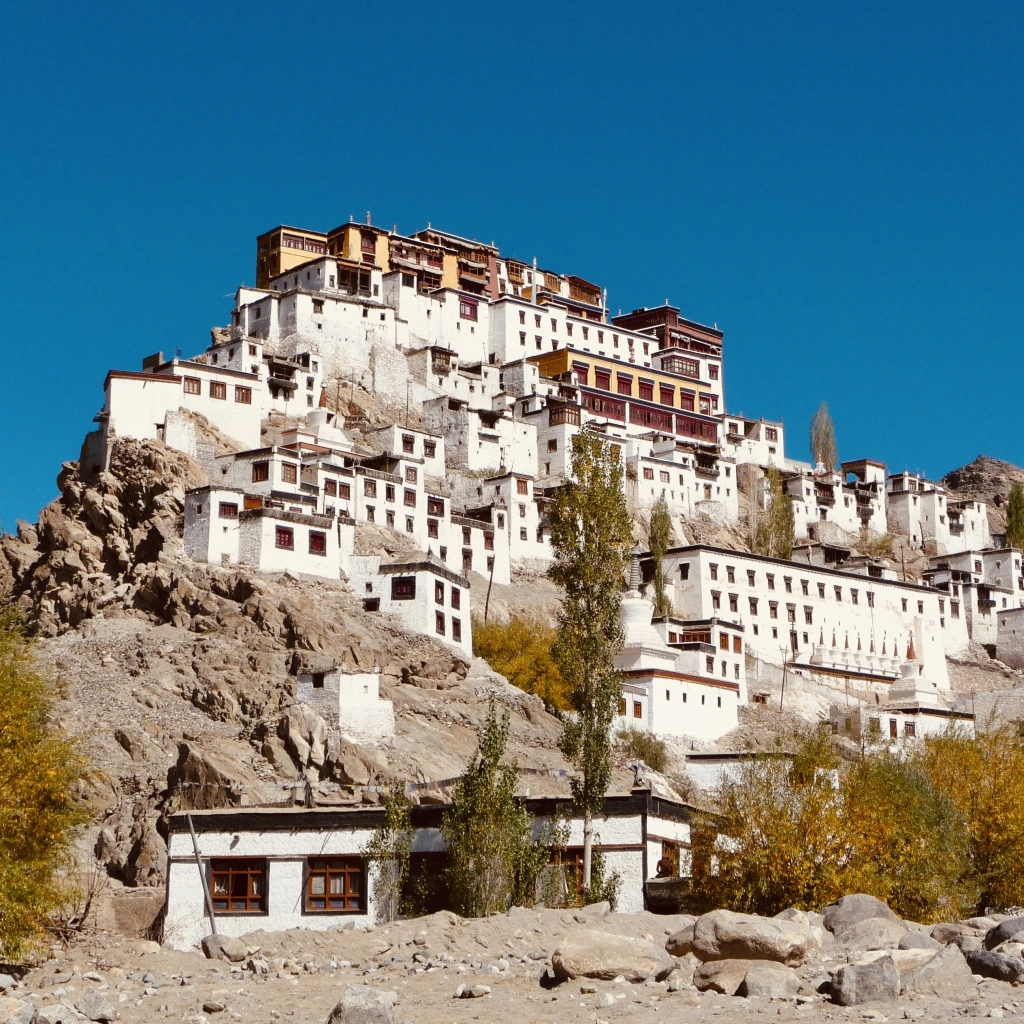 Leh